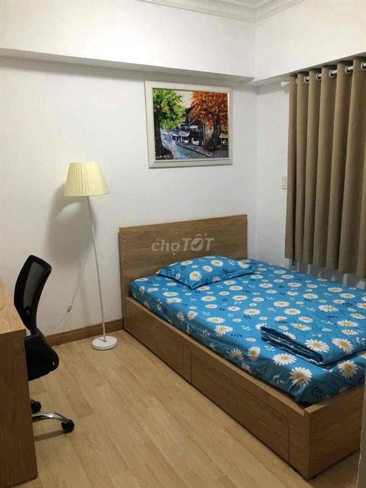 Bán chung cư Cantavil An Phú, Quận 2,  DT 80 m2, 3PN, 2WC