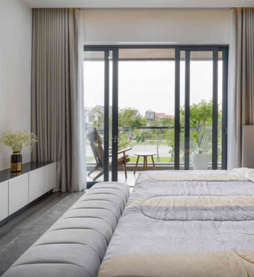 Bán chung cư Cantavil An Phú, Quận 2,  DT 80 m2, 3PN, 2WC