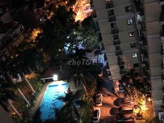 Bán chung cư Cantavil An Phú, Quận 2,  DT 80 m2, 3PN, 2WC