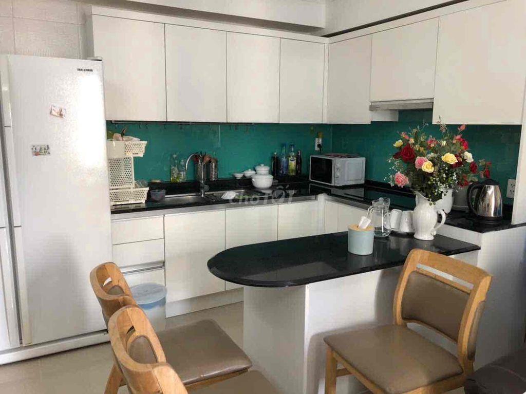 Bán chung cư Cantavil An Phú, Quận 2,  DT 80 m2, 3PN, 2WC