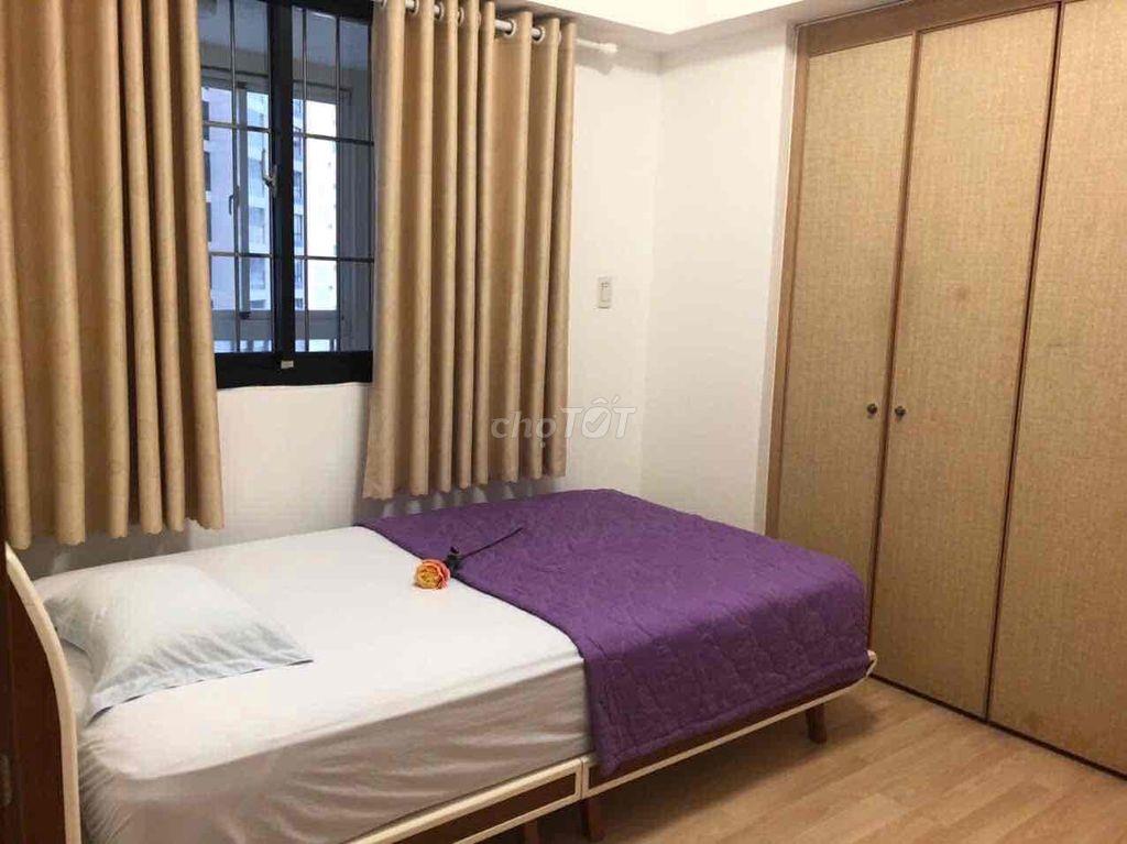 Bán chung cư Cantavil An Phú, Quận 2,  DT 80 m2, 3PN, 2WC