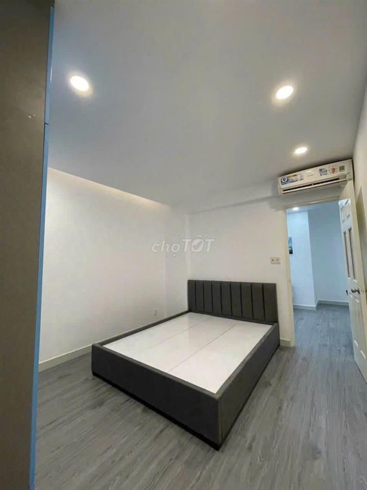 CHÍNH CHỦ BÁN CĂN HỘ CHUNG CƯ AN LỘC 1 – P. BÌNH TRƯNG (QUẬN 2 CŨ)