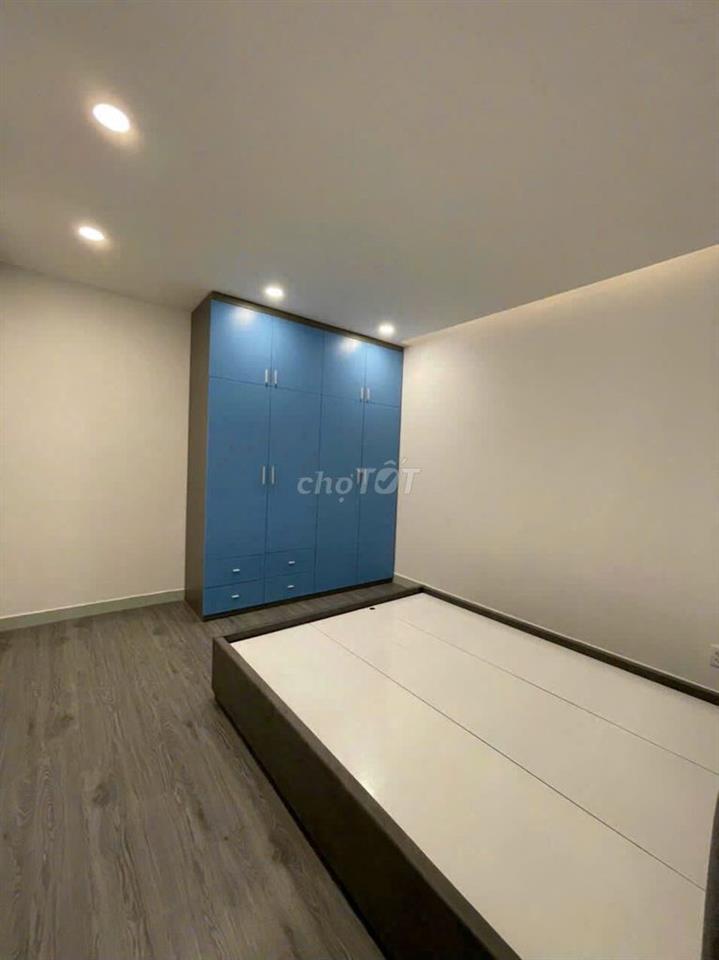 CHÍNH CHỦ BÁN CĂN HỘ CHUNG CƯ AN LỘC 1 – P. BÌNH TRƯNG (QUẬN 2 CŨ)