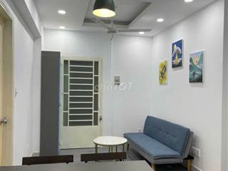 CHÍNH CHỦ BÁN CĂN HỘ CHUNG CƯ AN LỘC 1 – P. BÌNH TRƯNG (QUẬN 2 CŨ)