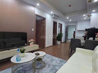 Chính chủ cần bán căn hộ full nội thất