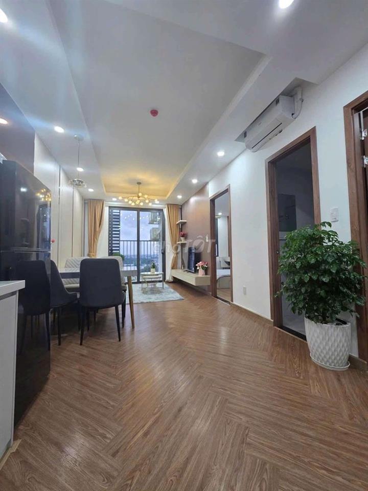 Chính chủ cần bán căn hộ full nội thất