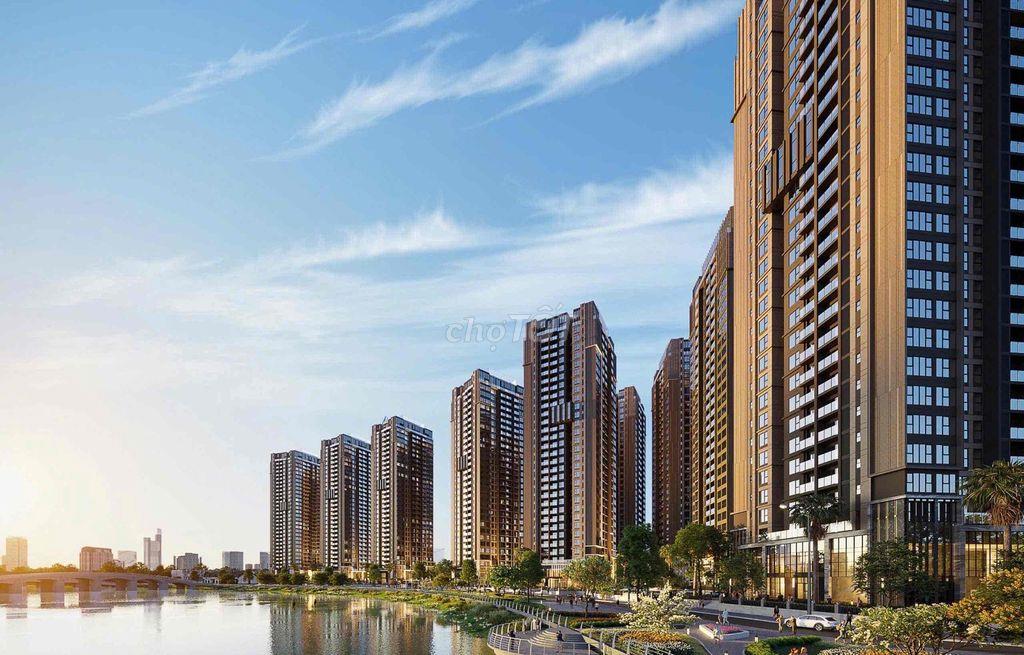 Giá Chiết Khấu 13% + 500tr, Tổng giá 7,849 tỷ 2pn 81m