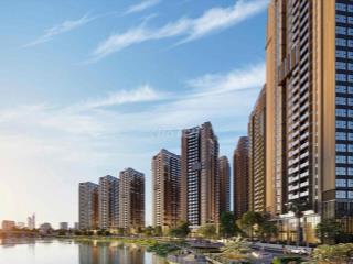 Giá Chiết Khấu 13% + 500tr, Tổng giá 7,849 tỷ 2pn 81m