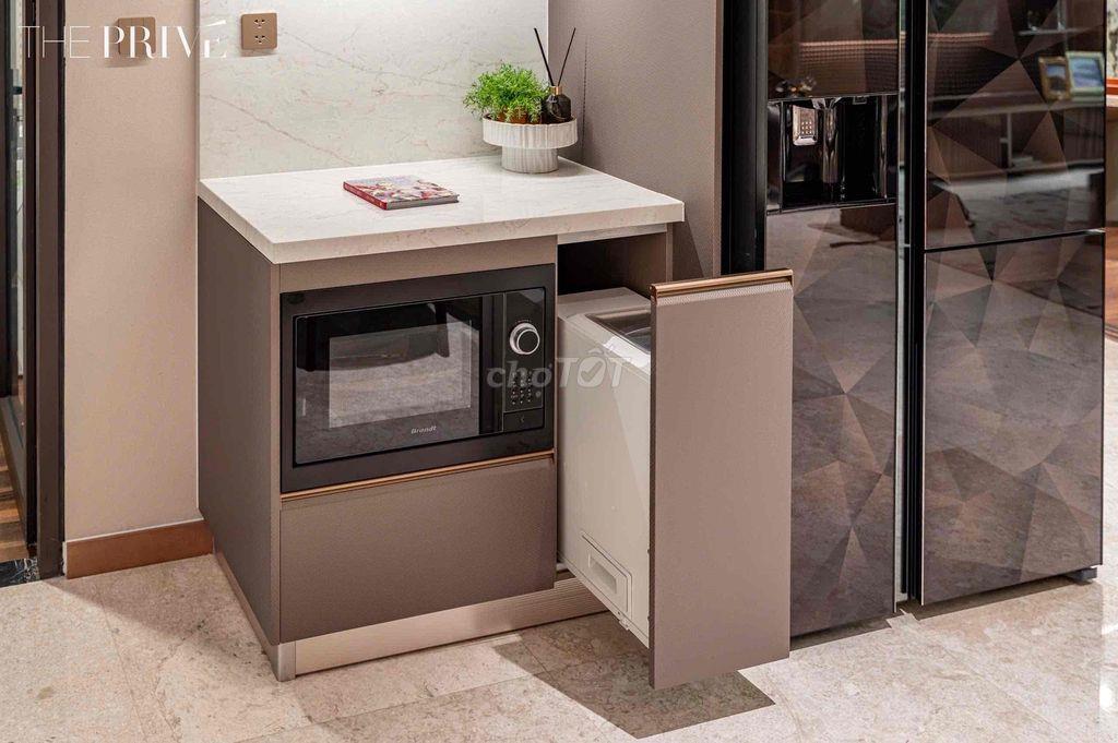 Giá Chiết Khấu 13% + 500tr, Tổng giá 7,849 tỷ 2pn 81m