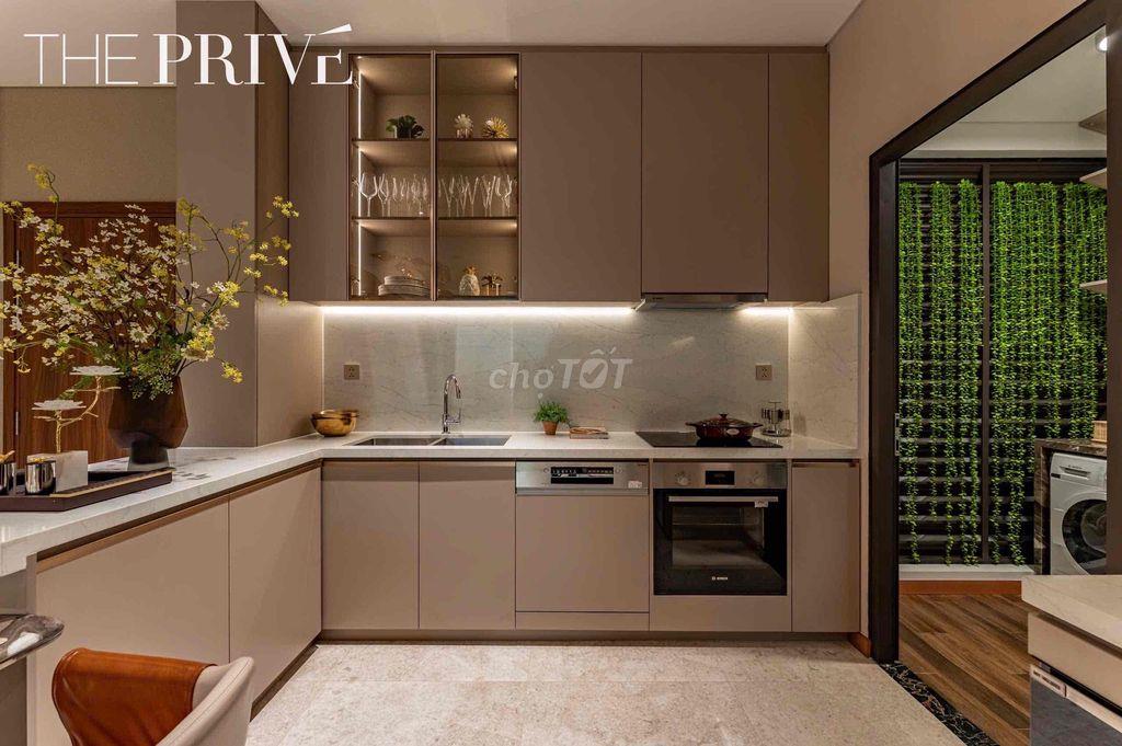 Giá Chiết Khấu 13% + 500tr, Tổng giá 7,849 tỷ 2pn 81m