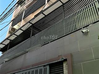 Bán CHDV 11 phòng 