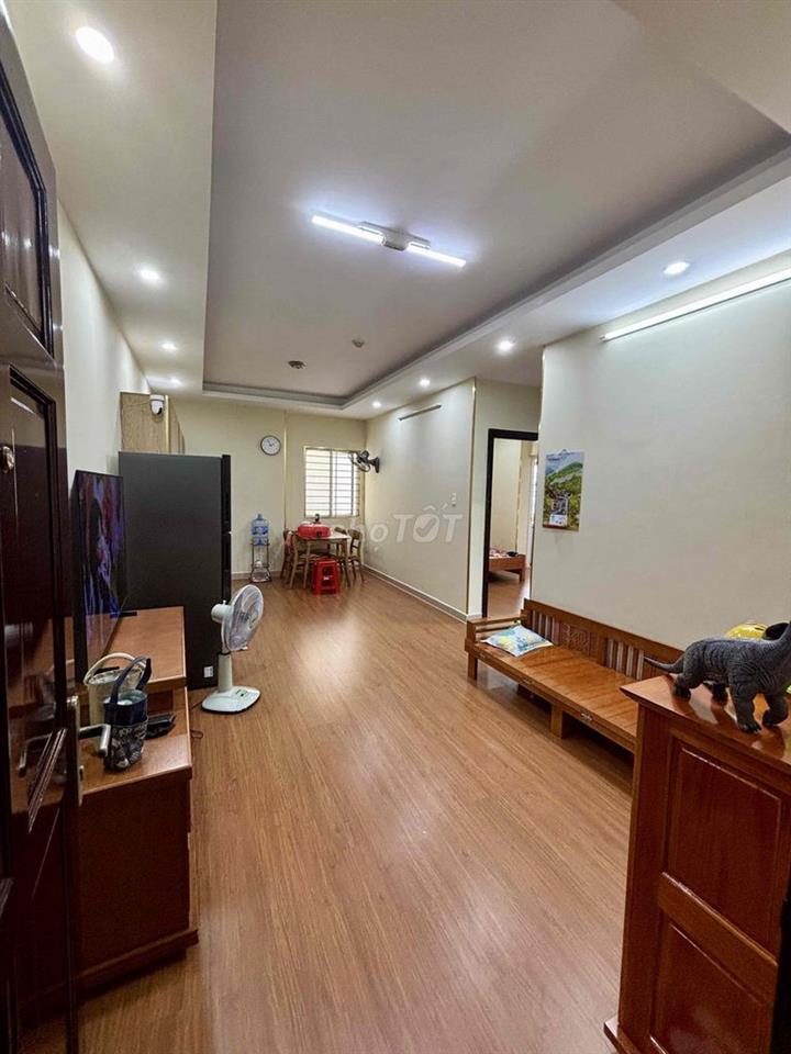 C/c Mỹ Long, căn góc, 2PN, 1WC