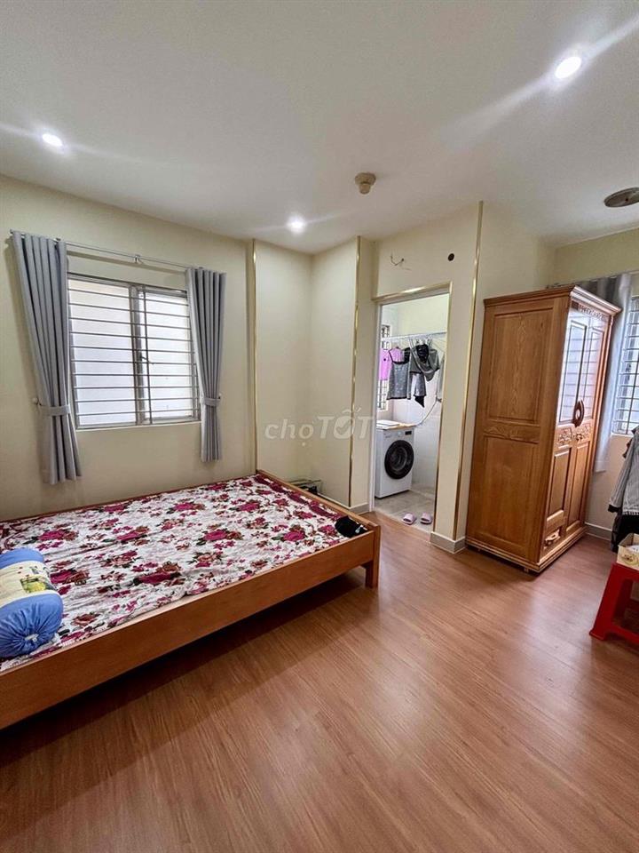 C/c Mỹ Long, căn góc, 2PN, 1WC