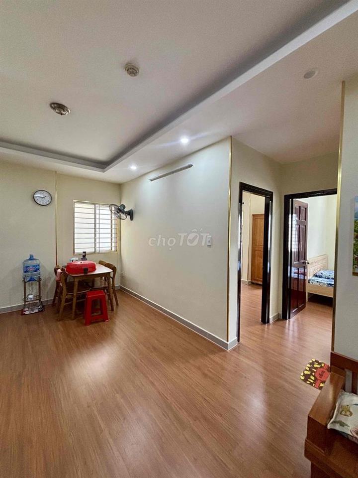 C/c Mỹ Long, căn góc, 2PN, 1WC