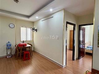 C/c Mỹ Long, căn góc, 2PN, 1WC