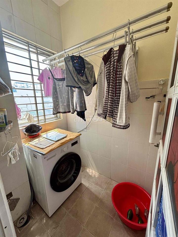 C/c Mỹ Long, căn góc, 2PN, 1WC