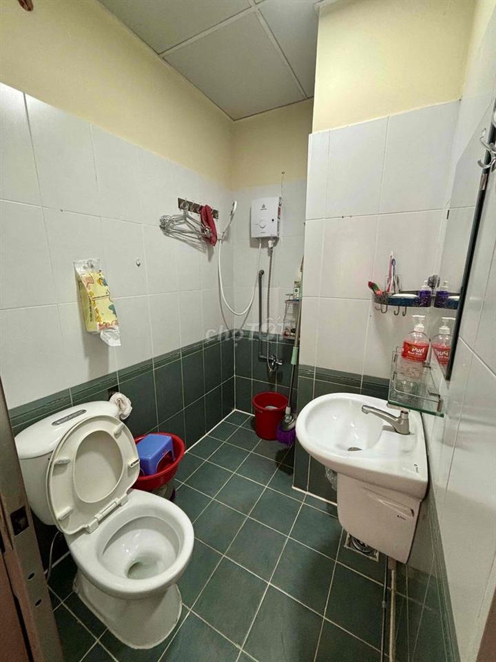 C/c Mỹ Long, căn góc, 2PN, 1WC