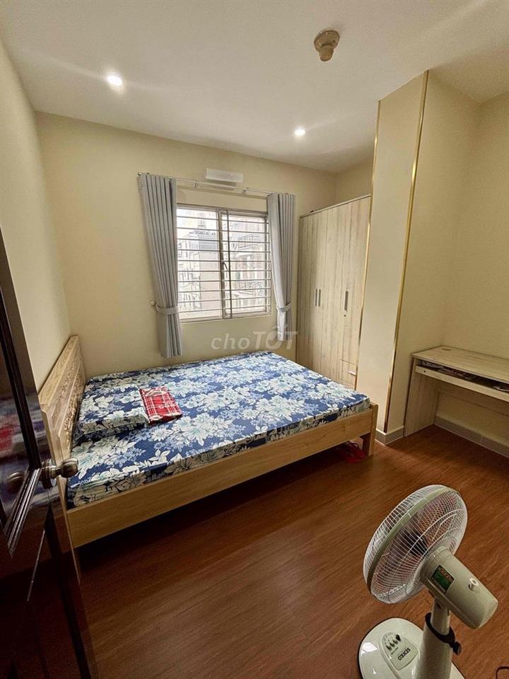 C/c Mỹ Long, căn góc, 2PN, 1WC