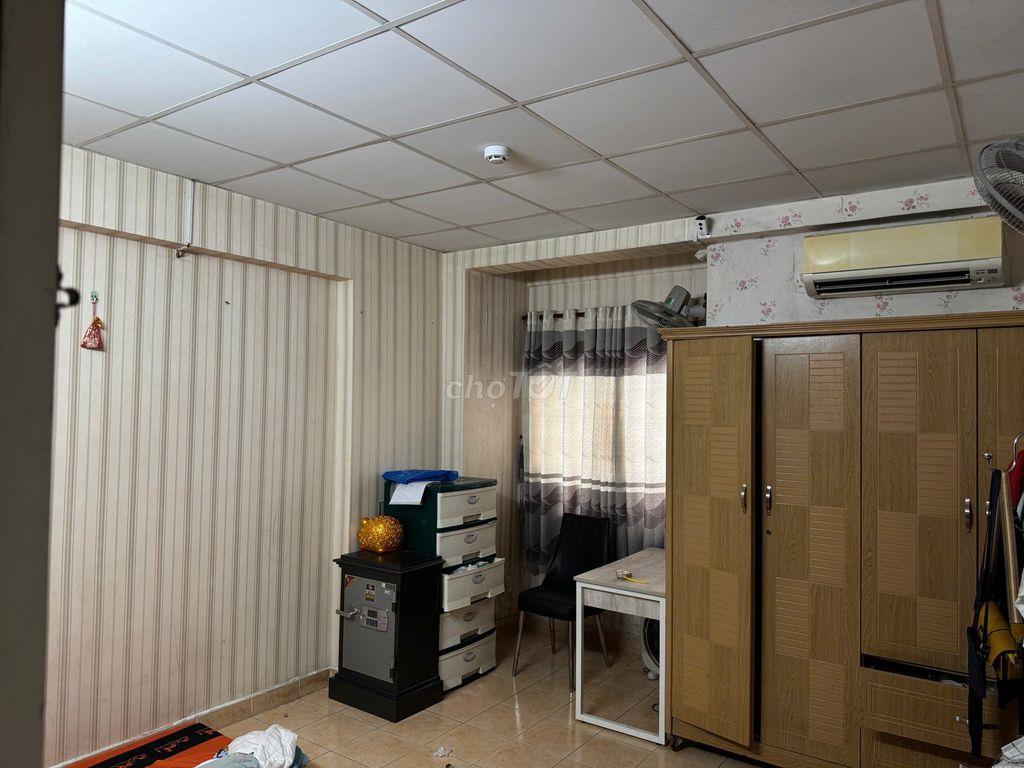 Giao bán căn hộ chung cư C4