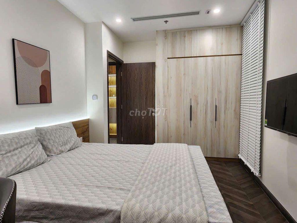 🌟 SIÊU PHẨM CĂN GÓC Be1. 3PN TẦNG 26 THE BEVERLY – CÔNG VIÊN & SÔNG 🌟