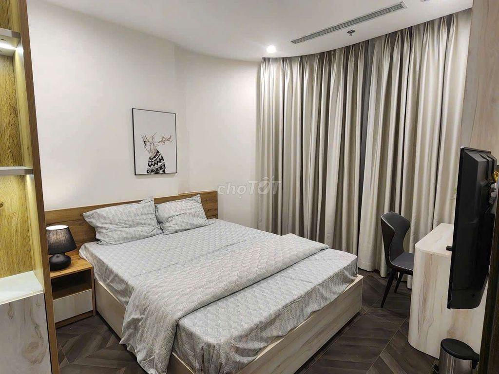🌟 SIÊU PHẨM CĂN GÓC Be1. 3PN TẦNG 26 THE BEVERLY – CÔNG VIÊN & SÔNG 🌟