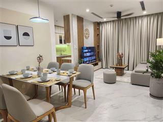 🌟 SIÊU PHẨM CĂN GÓC Be1. 3PN TẦNG 26 THE BEVERLY – CÔNG VIÊN & SÔNG 🌟