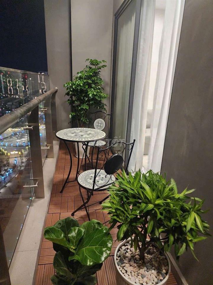 🌟 SIÊU PHẨM CĂN GÓC Be1. 3PN TẦNG 26 THE BEVERLY – CÔNG VIÊN & SÔNG 🌟