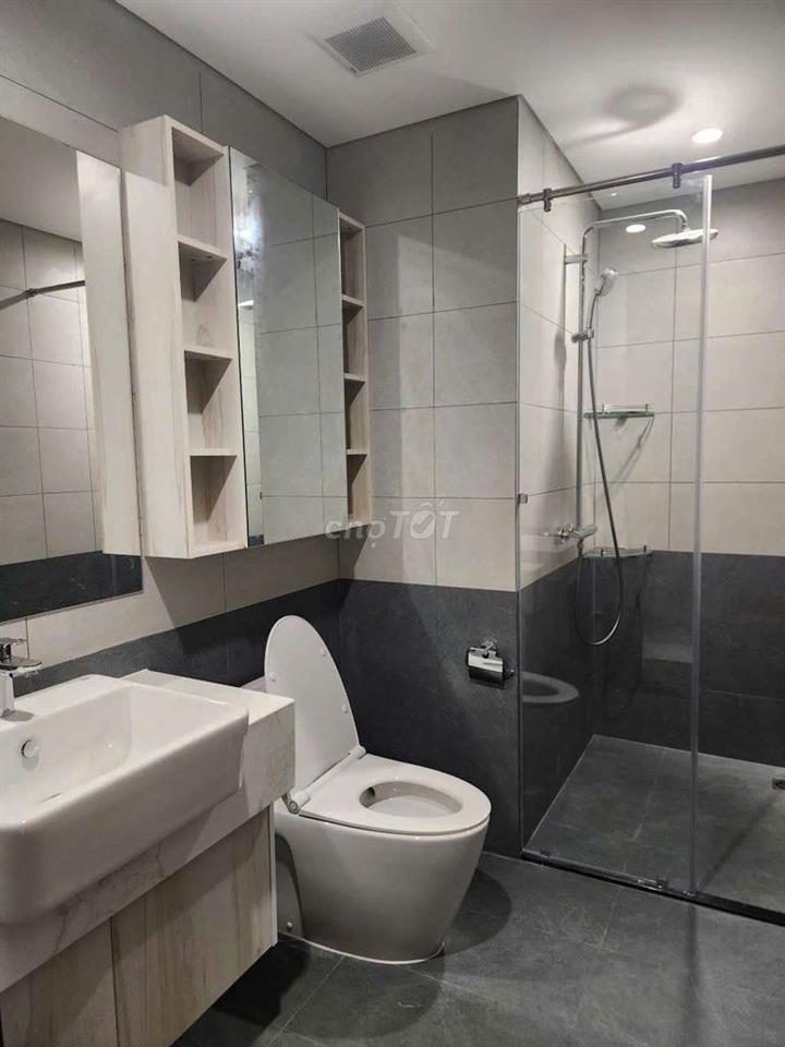 🌟 SIÊU PHẨM CĂN GÓC Be1. 3PN TẦNG 26 THE BEVERLY – CÔNG VIÊN & SÔNG 🌟