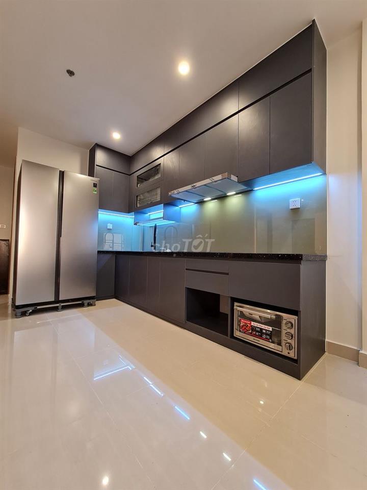 BÁN CĂN HỘ VINHOMES GRAND PARK (tầng cao, view đẹp)