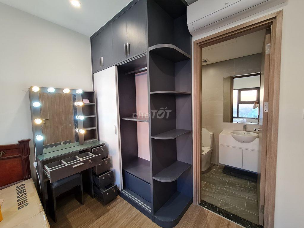 BÁN CĂN HỘ VINHOMES GRAND PARK (tầng cao, view đẹp)