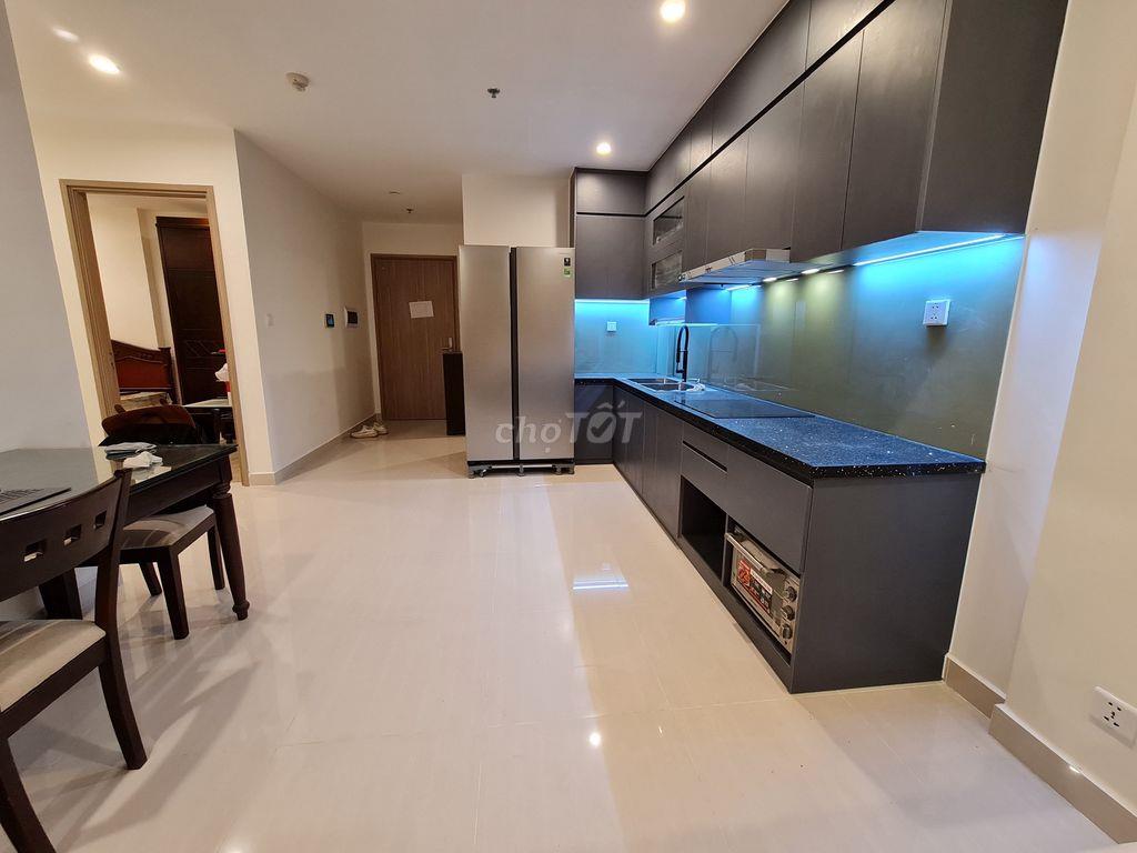 BÁN CĂN HỘ VINHOMES GRAND PARK (tầng cao, view đẹp)
