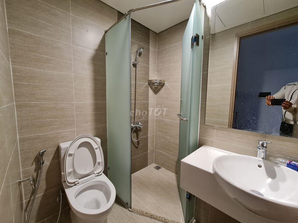 BÁN CĂN HỘ VINHOMES GRAND PARK (tầng cao, view đẹp)
