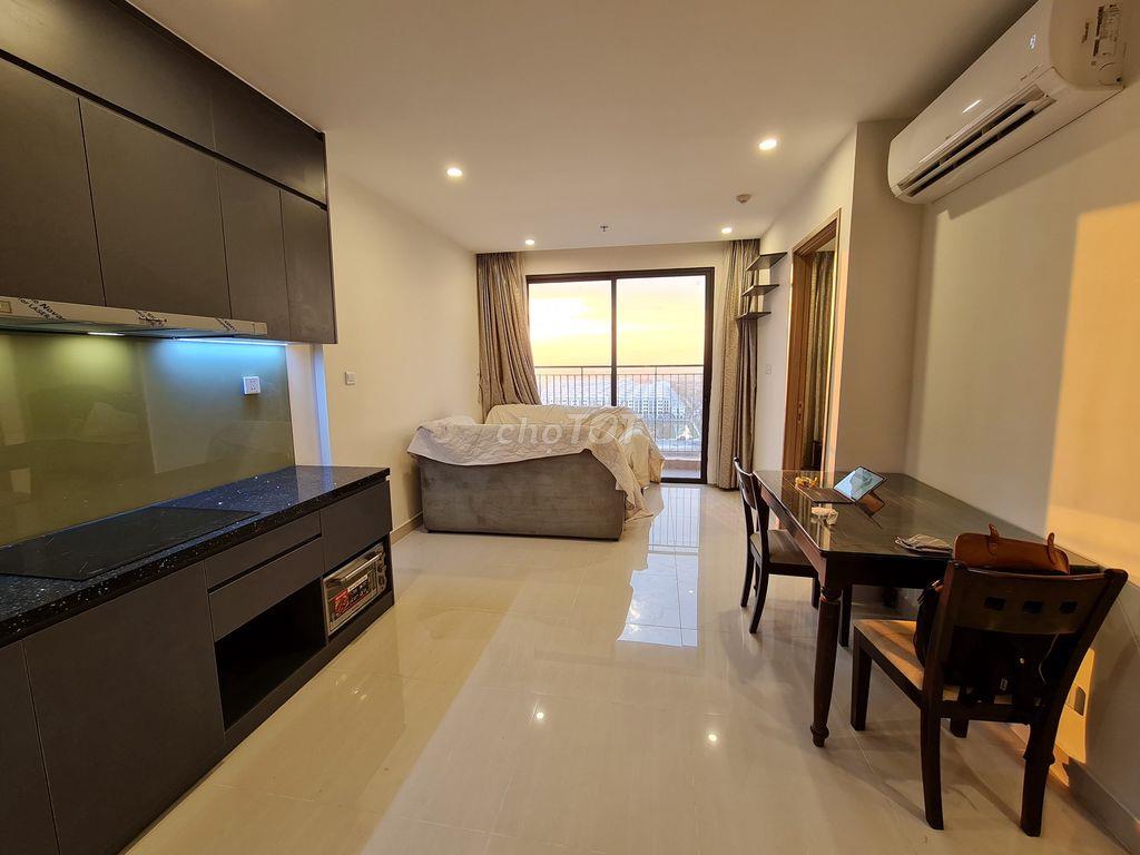 BÁN CĂN HỘ VINHOMES GRAND PARK (tầng cao, view đẹp)