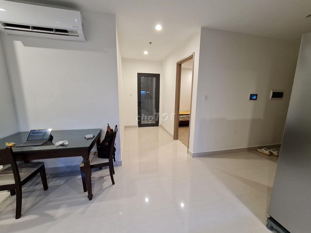BÁN CĂN HỘ VINHOMES GRAND PARK (tầng cao, view đẹp)