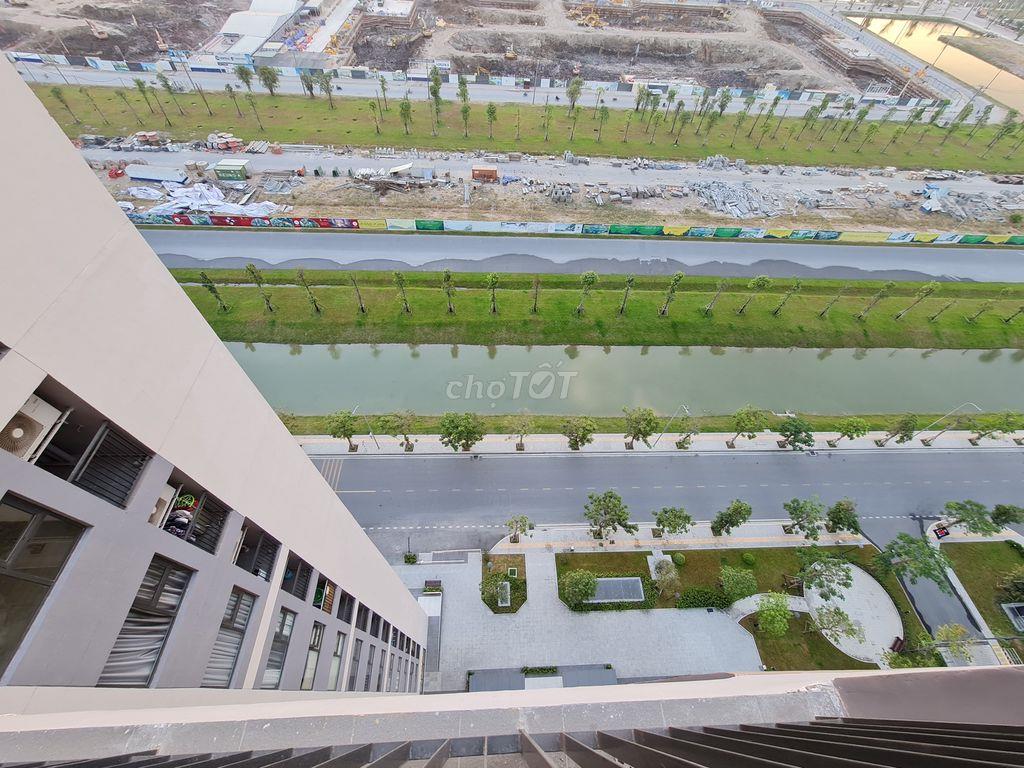 BÁN CĂN HỘ VINHOMES GRAND PARK (tầng cao, view đẹp)