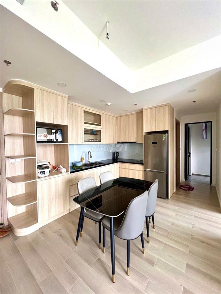 Bán 2PN Lumière Boulevard 72m² Full NT tầng 18 hướng ĐN