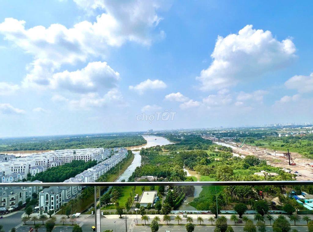 Bán 2PN Lumière Boulevard 72m² Full NT tầng 18 hướng ĐN