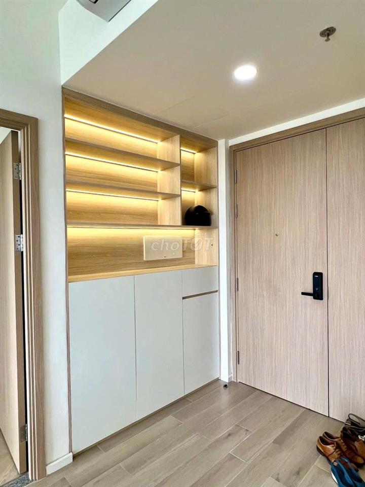 Bán 2PN Lumière Boulevard 72m² Full NT tầng 18 hướng ĐN