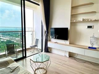 Bán 2PN Lumière Boulevard 72m² Full NT tầng 18 hướng ĐN
