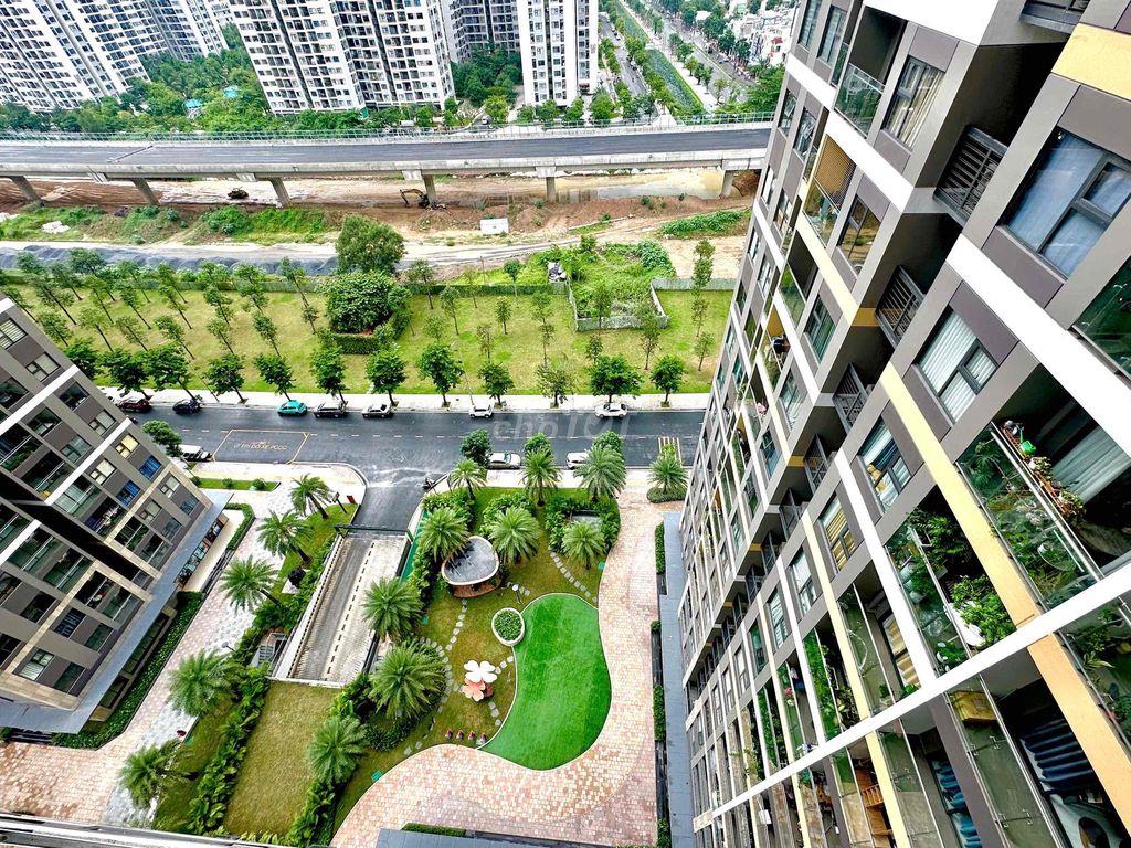 🔥 UPDATE GIÁ CHỈ 2TỶ4, CĂN 1PN+ FULL NT - THE BEVERLY SOLARY