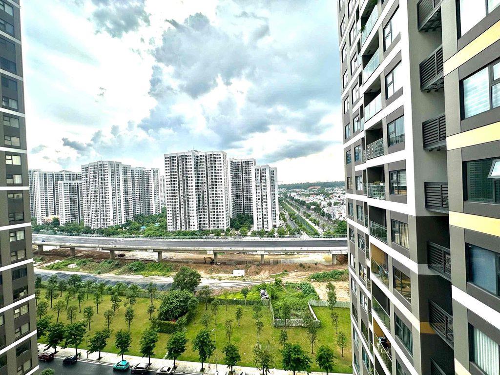 🔥 UPDATE GIÁ CHỈ 2TỶ4, CĂN 1PN+ FULL NT - THE BEVERLY SOLARY