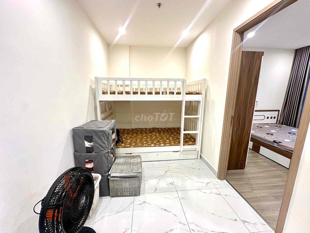 🔥 UPDATE GIÁ CHỈ 2TỶ4, CĂN 1PN+ FULL NT - THE BEVERLY SOLARY