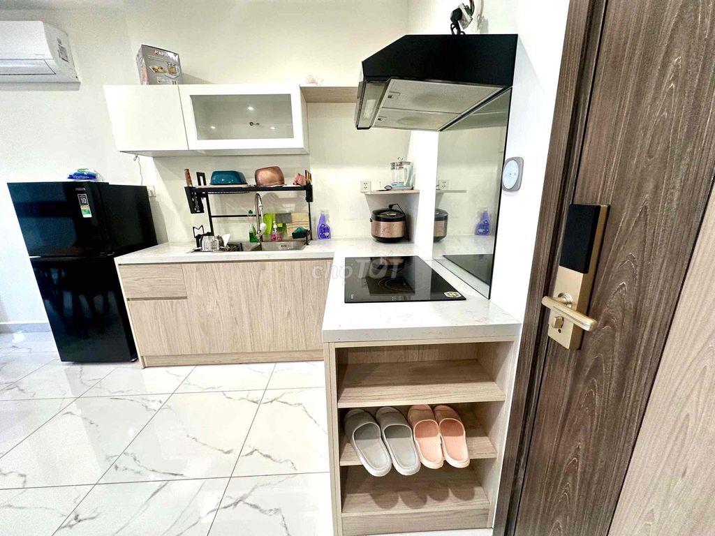 🔥 UPDATE GIÁ CHỈ 2TỶ4, CĂN 1PN+ FULL NT - THE BEVERLY SOLARY