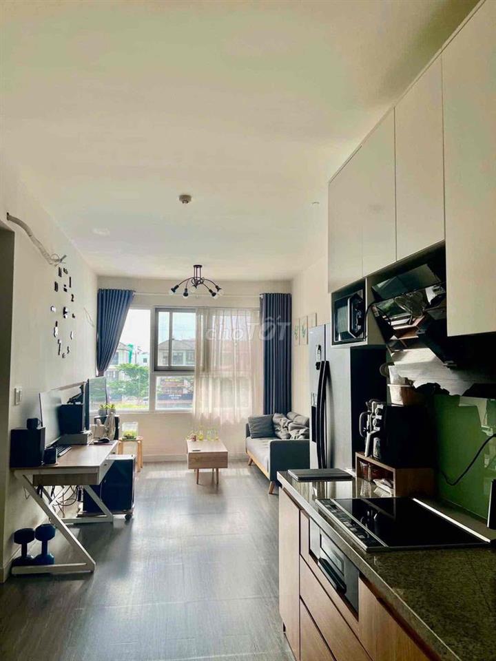 CITI SOHO 2PN 1WC - CHỈ 2,6 TỶ | SỔ HỒNG RIÊNG | NHÀ ĐẸP VIEW THOÁNG