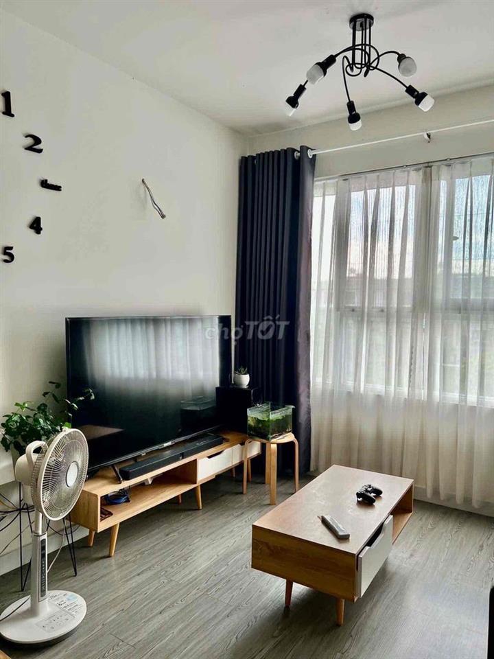 CITI SOHO 2PN 1WC - CHỈ 2,6 TỶ | SỔ HỒNG RIÊNG | NHÀ ĐẸP VIEW THOÁNG