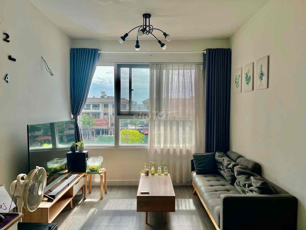 CITI SOHO 2PN 1WC - CHỈ 2,6 TỶ | SỔ HỒNG RIÊNG | NHÀ ĐẸP VIEW THOÁNG
