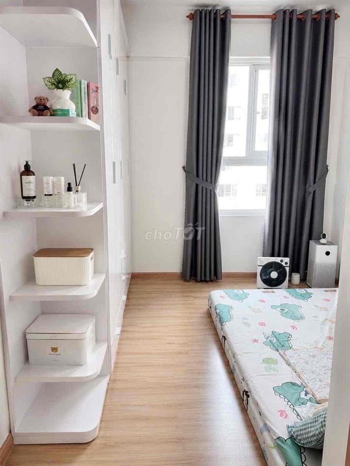 CITI SOHO – 2PN 2WC – TẦNG CAO – CHỈ 2,75 TỶ