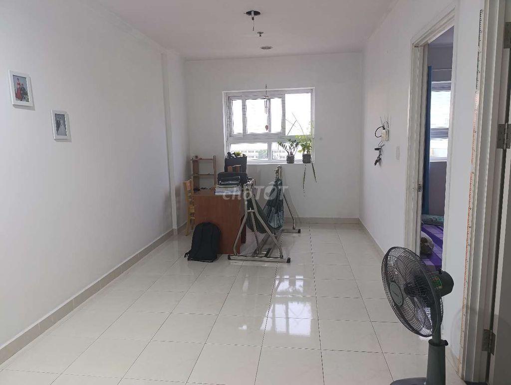 Bán căn hộ Linh Trung, 2PN, 1WC, 59m², sổ sẵn, giá 2.65 tỷ