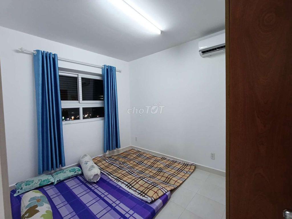 Bán căn hộ Linh Trung, 2PN, 1WC, 59m², sổ sẵn, giá 2.65 tỷ