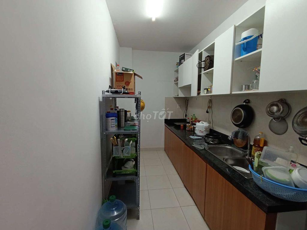Bán căn hộ Linh Trung, 2PN, 1WC, 59m², sổ sẵn, giá 2.65 tỷ
